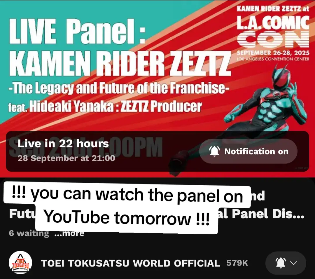 which is cool  #仮面ライダーゼッツ #KamenRiderZeztz