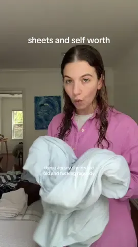 a sheet saga 