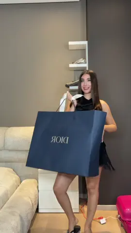 que tal eee unboxing #labishoda 