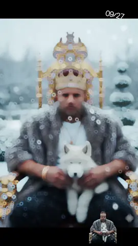 👑 O REI 👑📸  1️⃣ Abra o CHAT ✔️🌐 2️⃣ Escolha a foto da sua galeria✔️🖼️ 3️⃣ Cole o prompt Abaixo da Foto ✔️ 📸 