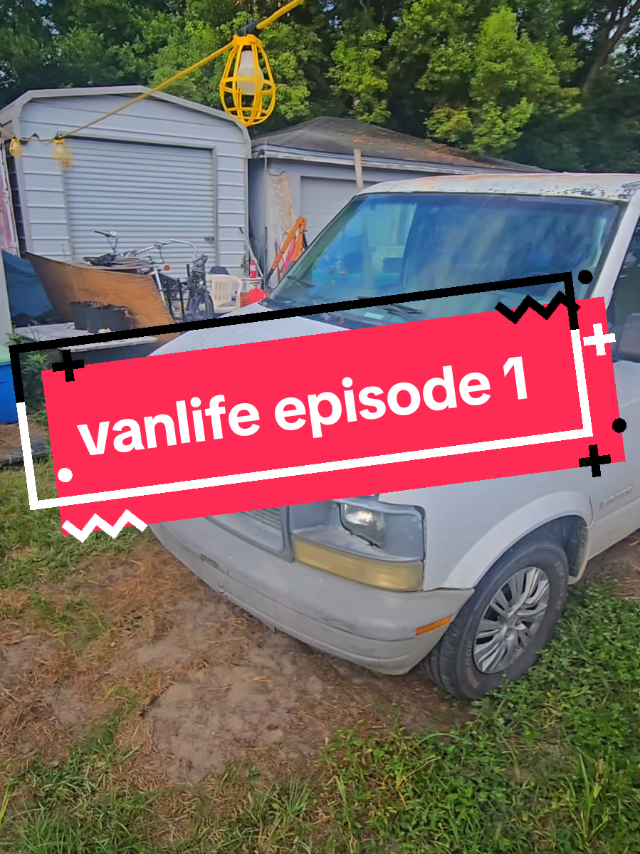 Episode 1 of the Safari. 