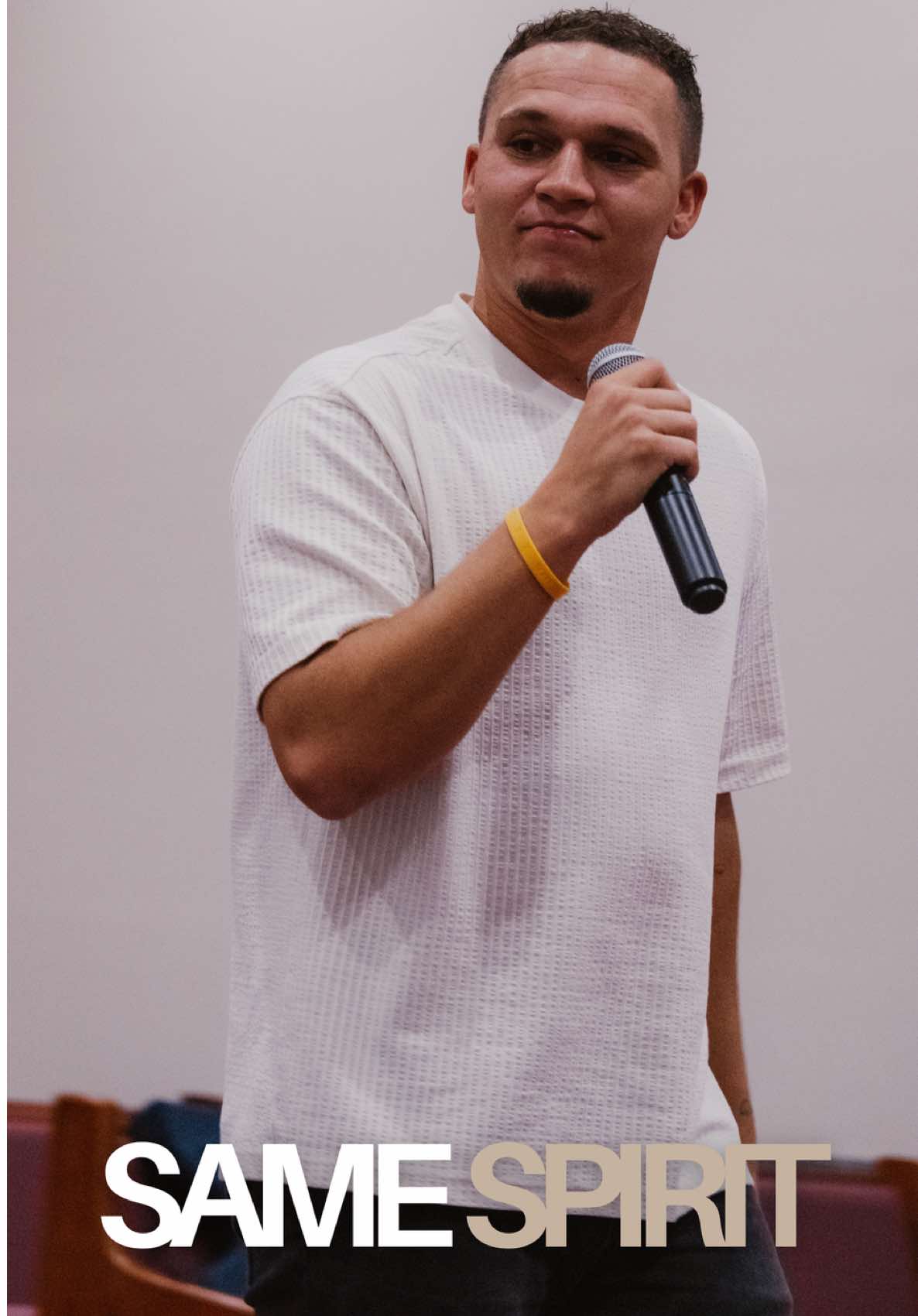 THE POWER OF THE HOLY GHOST IS IN MONROEVILLE!!!!  🔥 The same Spirit that raised Jesus Christ from the dead is living on the inside of us!  🙌🏼  With the Holy Ghost, we don’t just talk about miracles, we walk in them!!! We can walk on water, speak in tongues, raise the dead, and blaze a trail of Holy Ghost fire everywhere we go!!!! 🌊 The devil is already defeated!!! The grave has lost its sting!!! We hold the keys to victory over death through Jesus Christ!!! So let’s not sit still!!!  Let’s rise up with boldness, lift our hands, open our mouths, and give God the highest praise for the gift of the Holy Ghost! 🔑🔥 DONT MISS WHAT GOD IS DOING IN MONROEVILLE FOR THE FINAL NIGHT OF REVIVAL!!  TONIGHT AT 6:30PM ❤️‍🔥