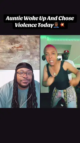 I Was Terrified‼️🤦🏾‍♂️😂💥 #crashout #entertainment #livehighlights #tiktoklive 