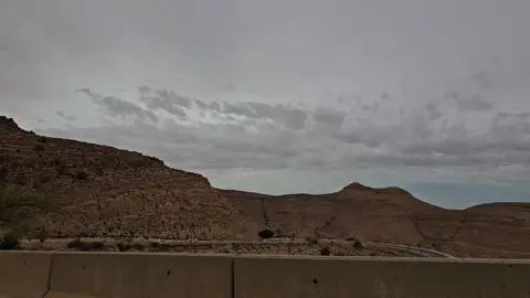 (وَالسَّمَاء بَنَيْنَاهَا بِأَيْدٍ وَإِنَّا لَمُوسِعُونَ) 27/9/2025 ☁️🩵🩵. #الحمدلله_دائماً_وابداً #ليبيا🇱🇾 #قرءان 