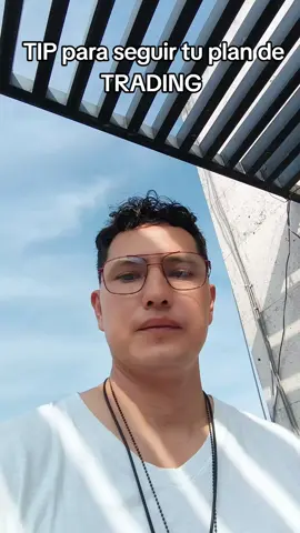 Un TIP para ACCIONAR  qué te ayudará a seguir tu plan de TRADING, aquí se habla de mentalidad y de EJERCICIOS REALES para ayudar a mejora la mente con la óperas en los mercados, no solo charlas de psicotrading. #mentalidad #finanzas #trading #inversiones #forex 