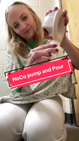 Longest day of my life. Pro tip is to charge your wearables halfway through the day if you’re pumping all day! I was on campus from 8am-midnight. #pumpingmom #pumpingatwork #teacherlife #pumpandpour #breastpump 