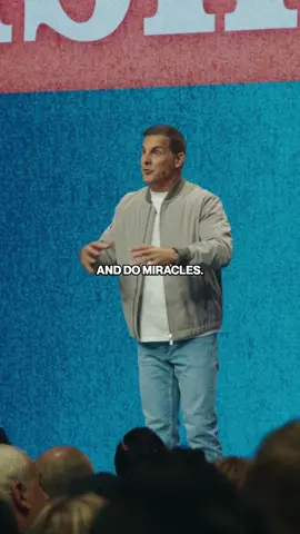 We serve a God who can do a lot with a little. Message series: Elisha