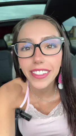 did you keep eye contact?  #goodboy #mommy 