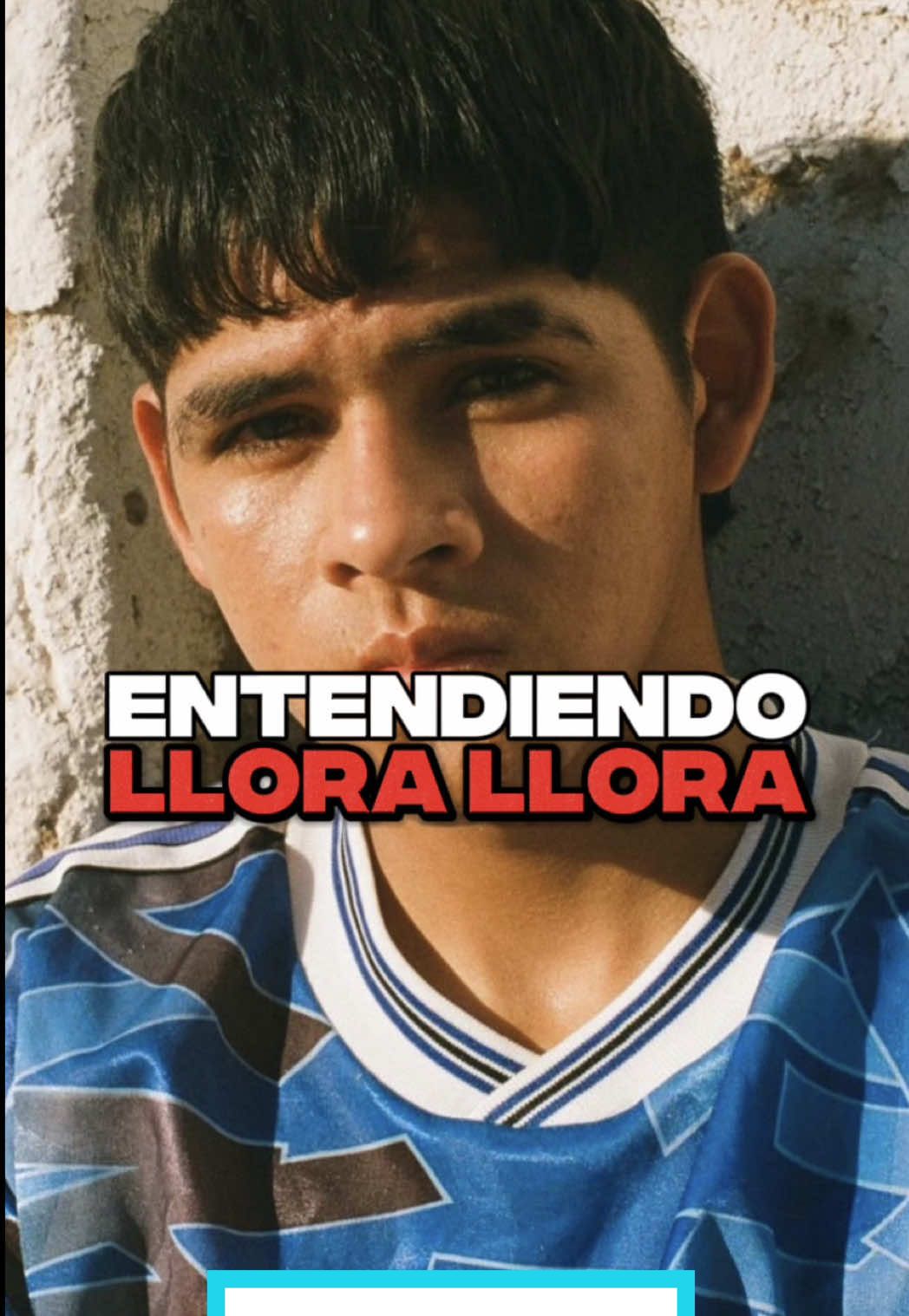 Entendiendo llora llora de Milo J y akrilla #miloj #trapargentino 