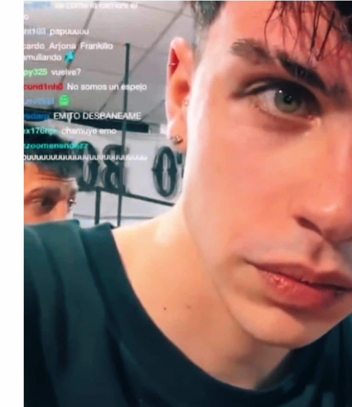 viste cuando tipo qsy tipo no se y tipo eso #fyp #parati #mernuel #uwu 