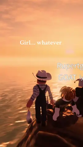 whatever’s over the horizon #roblox 