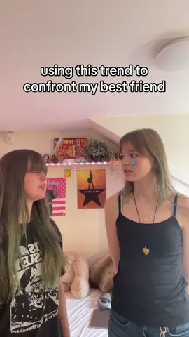 2 years of friendship down the drain. 🫠|| #dramatok #tea #fyp #funny #lesbian 