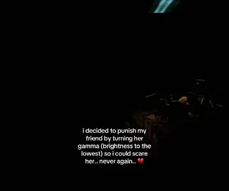 WHY WAS SHE SCREAMING LIKE IT WAS IRL OH MY GOD 😭😭 #deadbydaylight #dbdtiktok #deadbydaylightmoments #dbd #fyp 