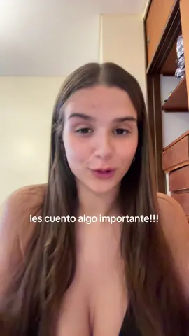 véanlo completo, estoy muy emocionada 