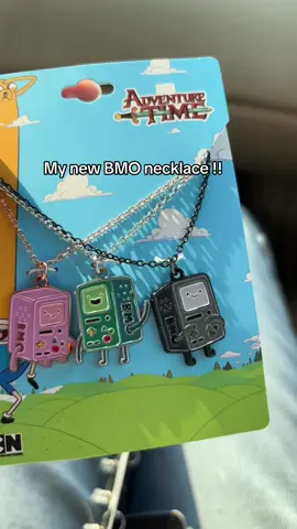 I got them at Hot Topic ! #fypシ #adventuretime #bmo #foryoupage #hottopic 