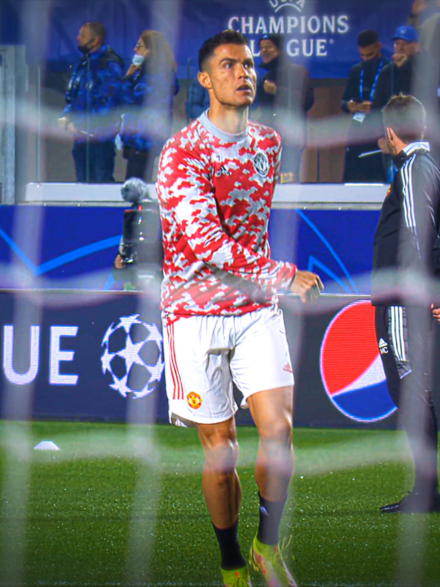 The problem 😮‍💨    #cristianoronaldo #fyp #viral_video 