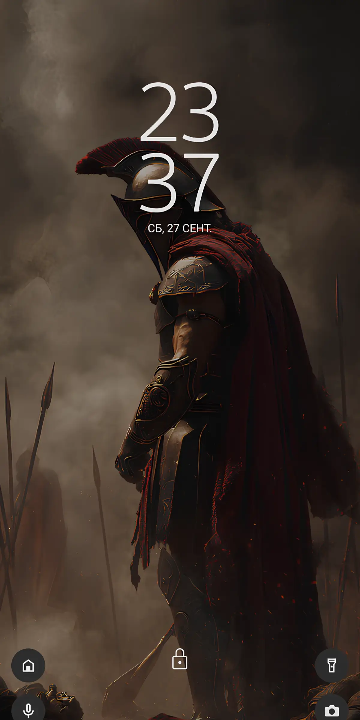 Shields locked, blades drawn, hearts unbroken. Spartans don’t fight for glory — they fight because the man beside them stands. Blood, bronze, and legend carved into every strike. #spartanwallpaper #warrioraesthetic #epicspartans #ancientwarriors #battleaesthetic      