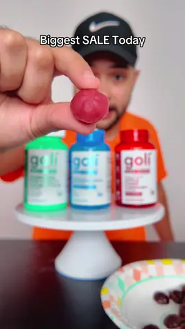 You get the 3 #golizerosugar #golisugarfree #goli #ashwagandazerosugar #goliapplecidervinegargummies 