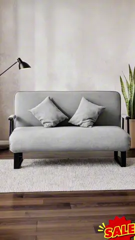 Sofa giường gấp gọn thông minh  #sofa #sofagiuong #fyp #fyp #xuhuong 