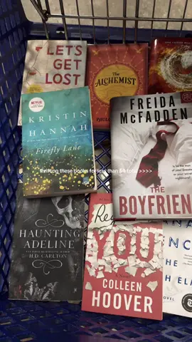 A few books saved from hitting the landfill 🫡 #books #bookthrifting #thrifted #cozy 