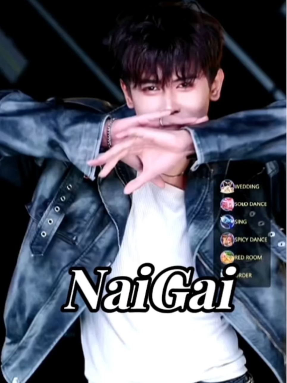 Welcome to ST_REBELZ, where this Rebelz has some interesting tattoos 🤭🙈 @ST_REBELZ⚡️ @NAIGAI..!!🏴‍☠️🐇  #st_rebelz⚡️ #st_rebelz #tiktokvietnam #dancegroup #dancer 