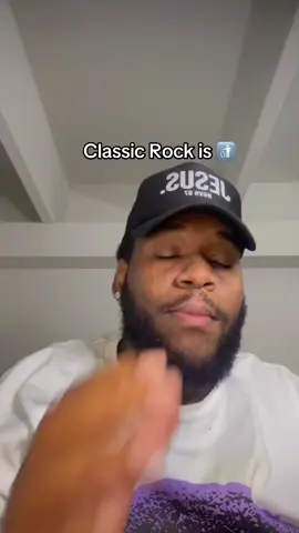 I can’t stand classic rock #xyzbca #fyp #tiktok #comedy #viral 