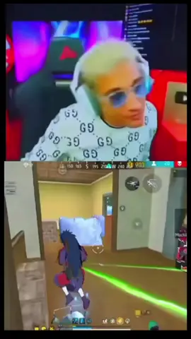 Elgato e piuzinho e muita resenha na live 🤭🤣🤣🤣 #garenafreefire #elgato #piuzinho #two9 