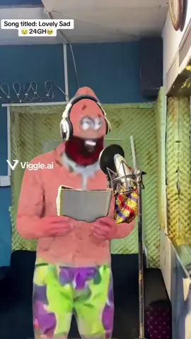 Sped Patrick #sped #patrick #song #stupid #dumb 