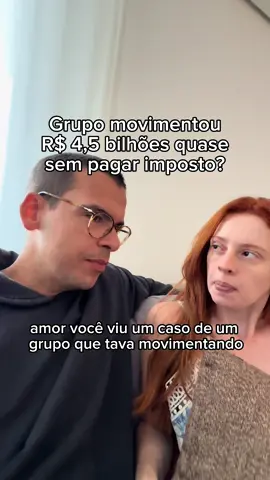 Fofoquinha econômica 55 @thaize.tavares