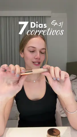 Ep. 5 SkinPlush @Bruna Tavares 💜💜 #dica #makeup #brunatavares 