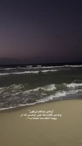 وعسى القادم كله خير✨.. #fyyyyyyyyyyyyyyyy #explore #relax 