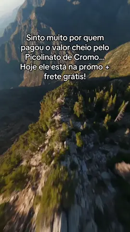 #picolinatodecromo #cromo #suplemento #compulsaopordoce #inchaço 