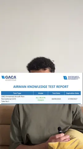 اسم التطبيق : remote pilot prepware