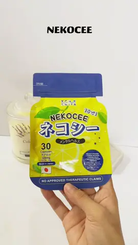 Nekocee by Kath Melendez @RKAYE CORPORATION @realkathmelendez  #Nekocee #NekobyKatMelendez #nekocee15in1 #VitaminC #collagen 