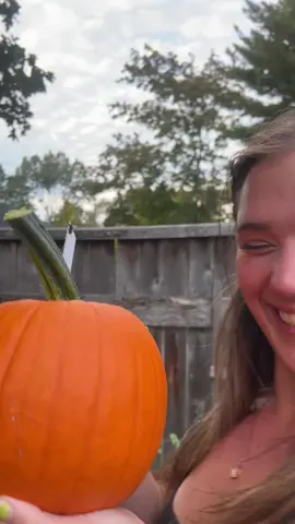 Best day of my life #fyp #pumpkinseason 