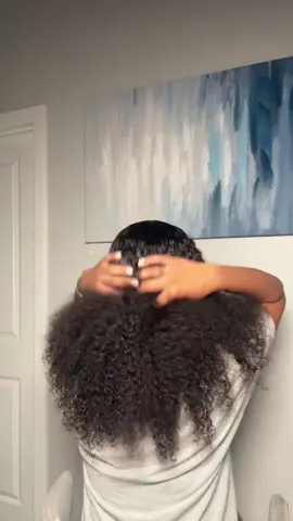 3-in-1 Wig from Arabella honest rating 10/10 #Arabellahair #3DHalfWig #HalfWig @Arabella Hair Official @arabellahairshop