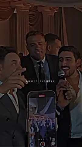 حبيب حياتي ♥️ #مصطفي_قمر #حالات_واتس #ahmed_elhendy🥵 #foryou #viral 