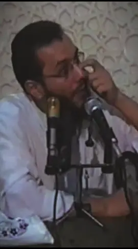 عوامل الثبات لفضيلة الشيخ محمود شعبان فك الله اسره وسائر الشرفاء في سجون الظالم #الشيخ_محمود_شعبان 