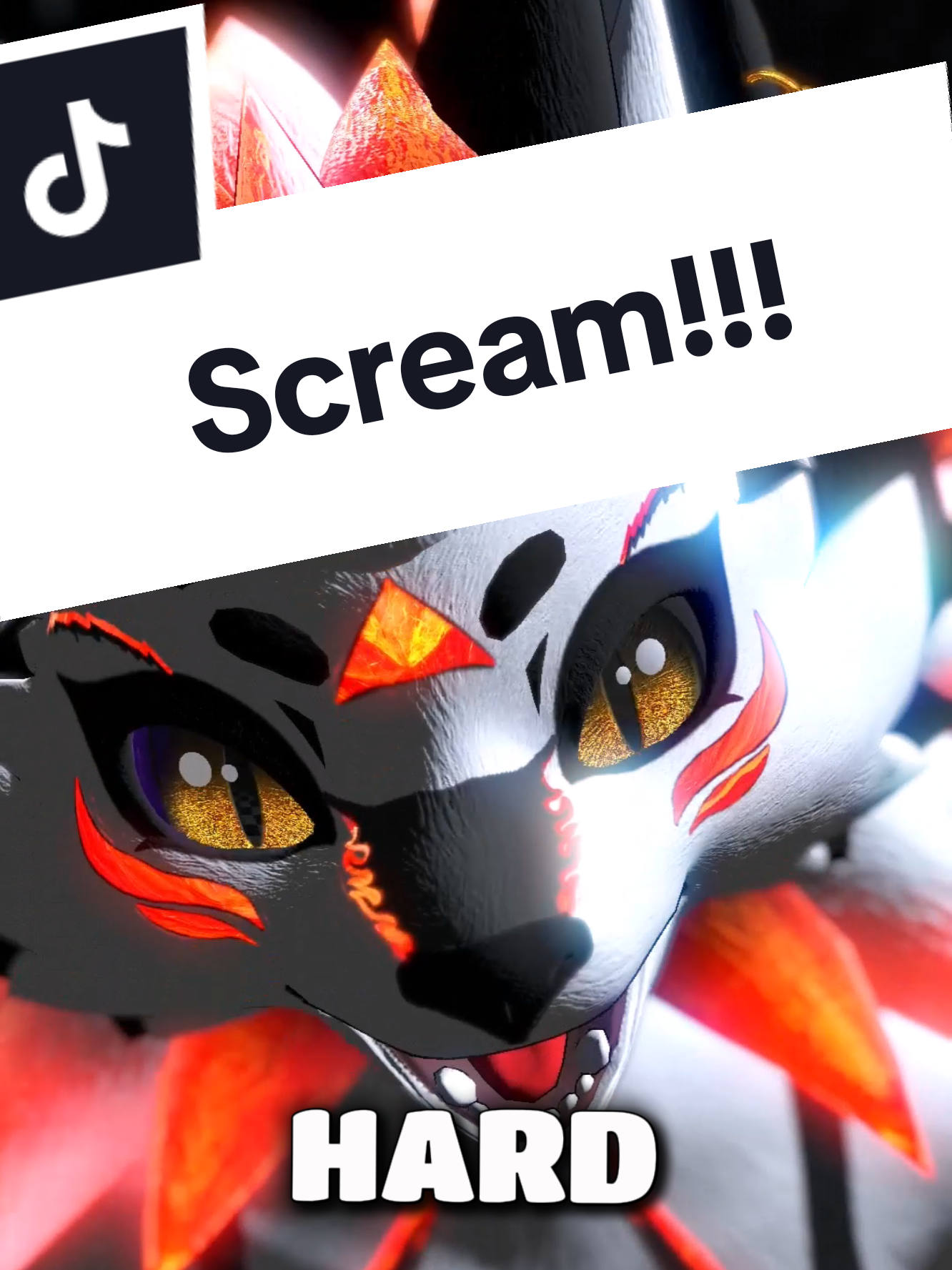 I will make you scream so hard @FoxyFunday @TheatzE  #vr #vrc #vrchat #vrchatmemes #vrchatcommunity #vrchatfunny #vrchatcomedy #vrchatmoments #fyp #fypシ  #foryou #foryoupage #furries #furriesoftiktok #furry #furrycommunity #furrys #vrfurry #vrcfurry #vrchatfurry 