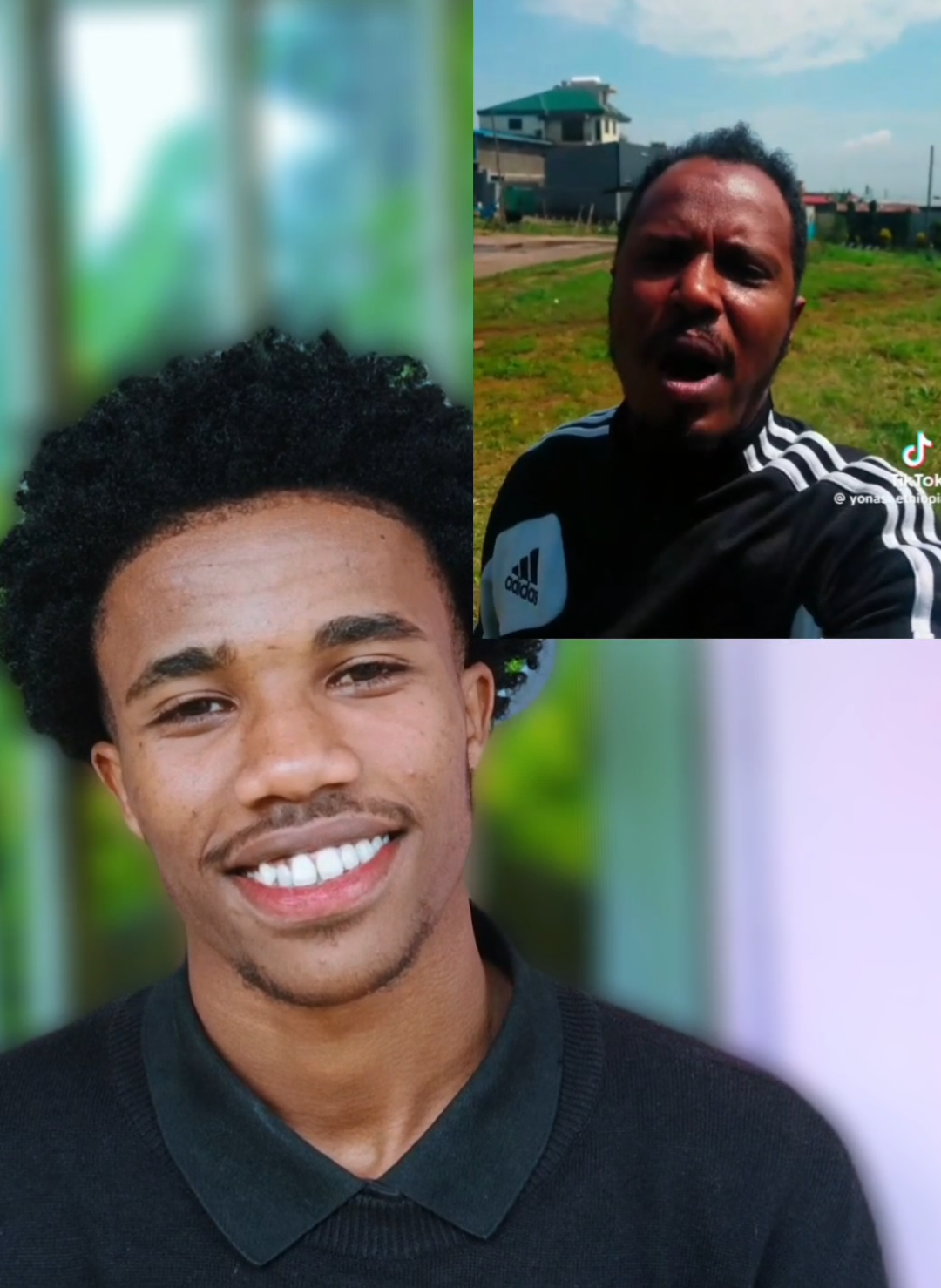 please ኦርቶዶክሳውያን በግልፅ እንወያይ ስድብ የእውቀት መለክያ አደለም🙏🙏🥰 #ኦርቶዶክስ_ተዋህዶ_ፀንታ_ለዘለዓለም_ትኑር #ጴንጤ #christiantiktok @𝖎𝖘𝖆𝖆𝖈 @sami🌏 @John 