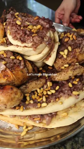 Musakhan recipe by @Diana George Saba !!! So grateful to learn from the best :) 🇱🇧x🇵🇸#Musakhan #lebanese #palestinian 