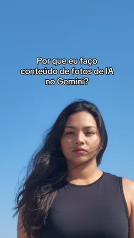 É por isso que todo dia separo um pouco do meu tempo pra produzir prompts de fotos no Gemini ou selecionar os melhores por aí. Esse eu peguei nos comentários com a @gabriele_rreis 🌹 apaixonem-se por si mesmas! #gemini #fy #fyp #prompt #foto 