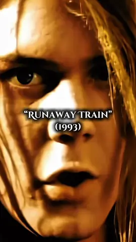 “La canción que salvó vidas: Runaway Train de Soul Asylum.” #RunawayTrain #SoulAsylum #Rock90s #grunge #HistoriaDelRock #rockfiless 