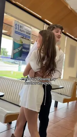 I’m just tickle bait