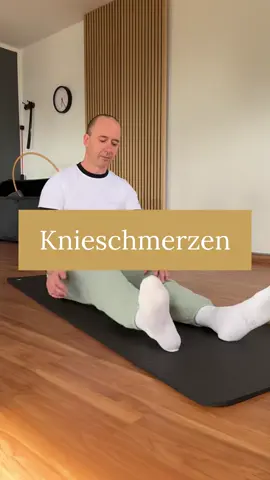 #Physiotherapie #knieschmerzen #rehabilitation #tiktoksports #körperhaltung 