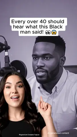 #magnesiumcomplex #magnesium #over40