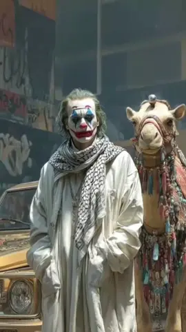 #jokerloverz #steeljoker #freefalasteeen🇵🇸🇵🇸🇵🇸 #jokerchallenge #jokerface 