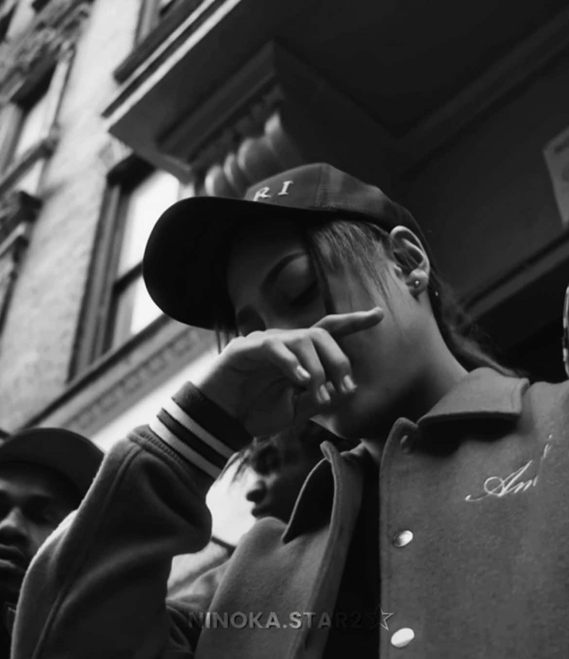 Let ha go #sugarhillddot #ninokastar2 