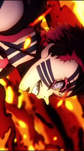 Le pilier du feu 🔥  #rengoku #animeedits  #animefyp #demonslayer