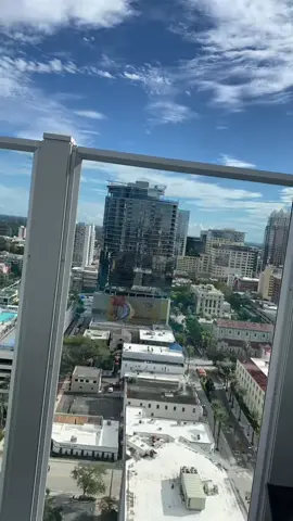 💕🧡sky high pool